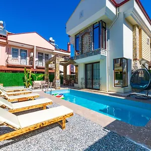  Villa Gelincik
