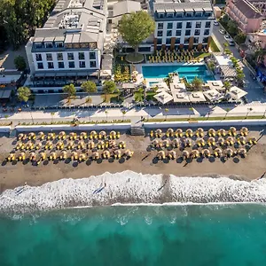 Sundia Exclusive By Liberty Adults Only Fethiye