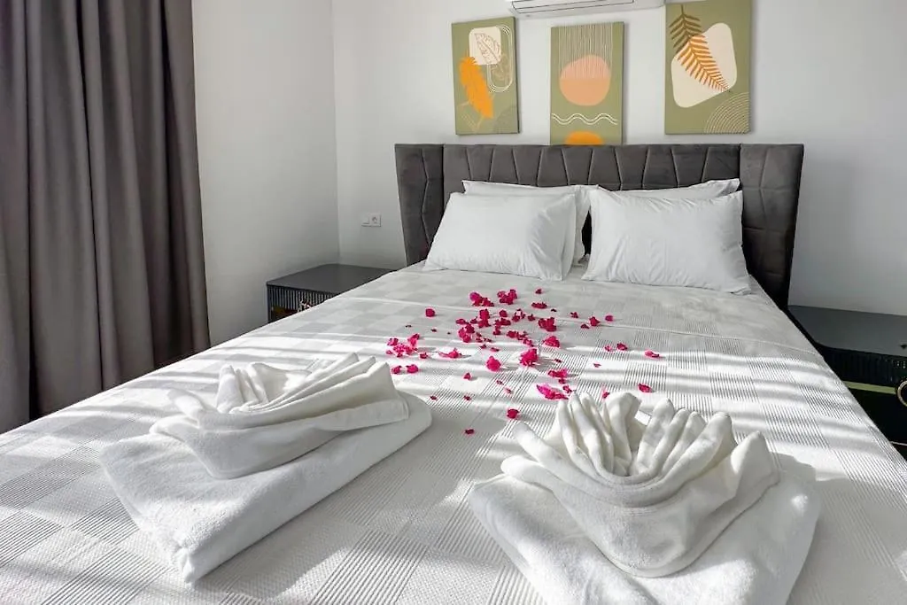 Villa Galaksi Venues 3 Fethiye