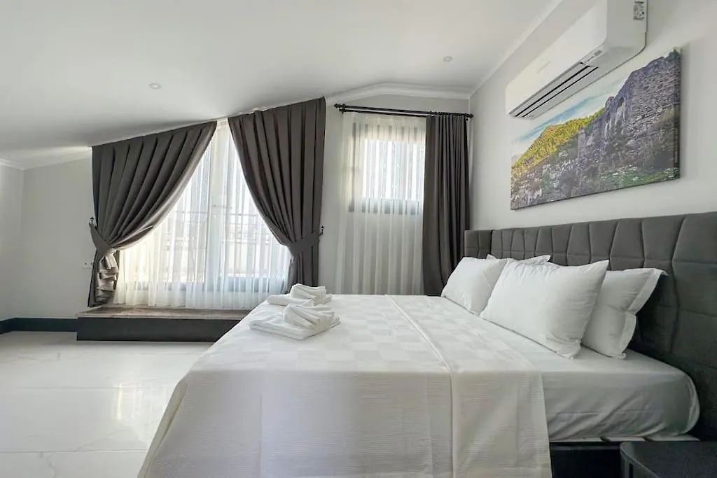 Villa Galaksi Venues 3 Fethiye