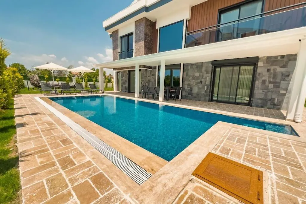 Villa Galaksi Venues 3 Fethiye