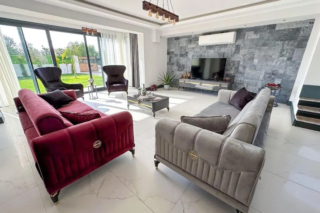 Villa Galaksi Venues 3 Fethiye