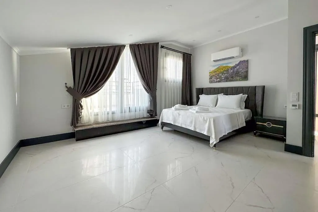 Villa Galaksi Venues 3 Fethiye Turkey