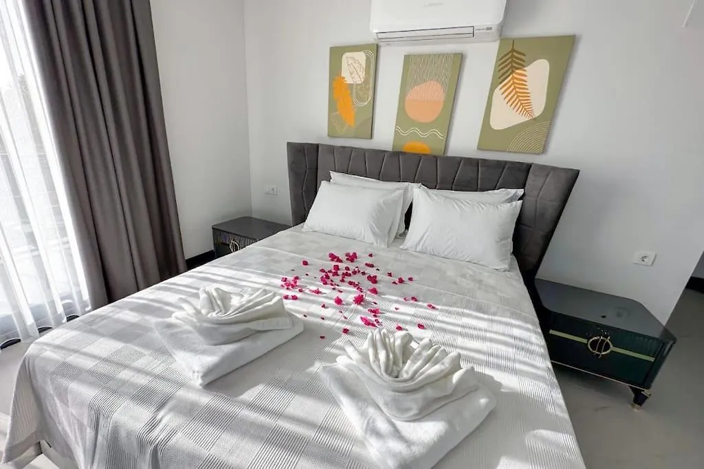 Villa Galaksi Venues 3 Fethiye