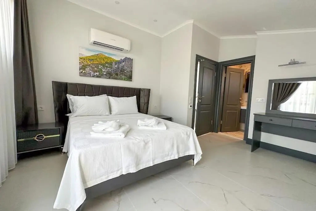 Villa Galaksi Venues 3 Fethiye