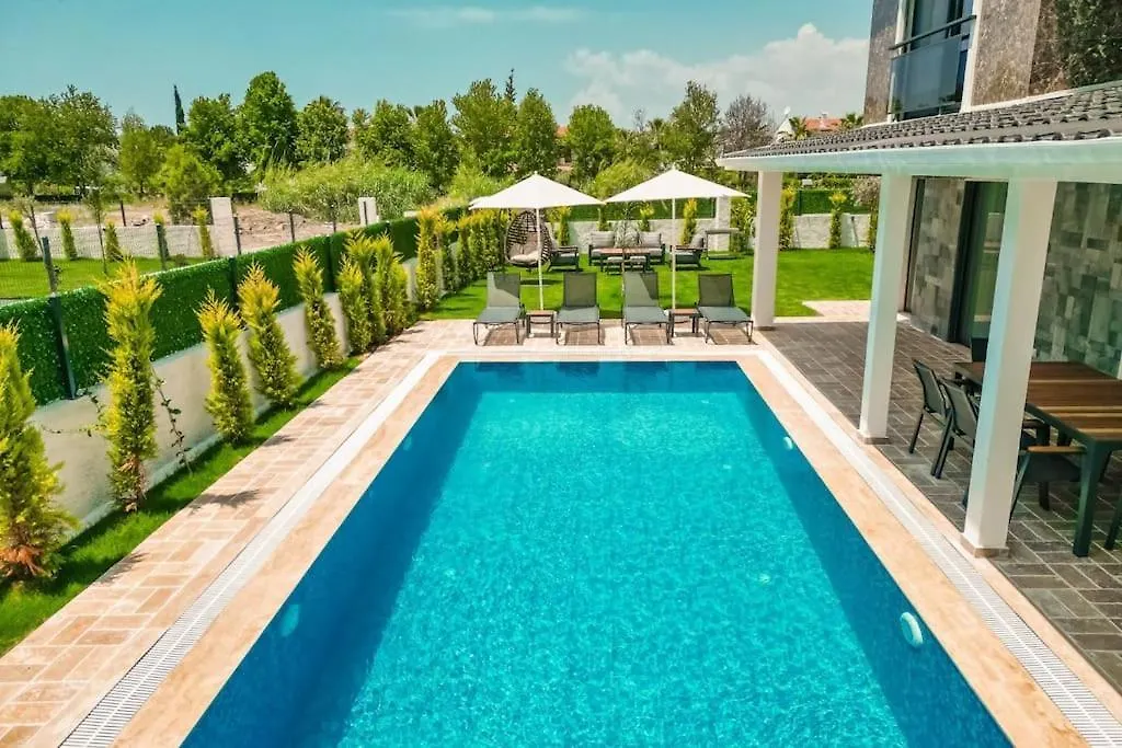 Villa Galaksi Venues 3 Fethiye Turkey